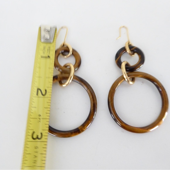 FARAONE MENNELLA Stella collection Earrings - Picture 3 of 6